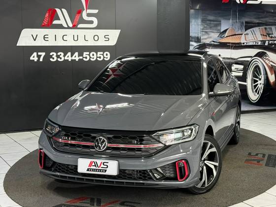 VOLKSWAGEN JETTA 2.0 350 TSI GASOLINA GLI DSG VOLKSWAGEN JETTA 2.0 350 TSI GASOLINA GLI DSG